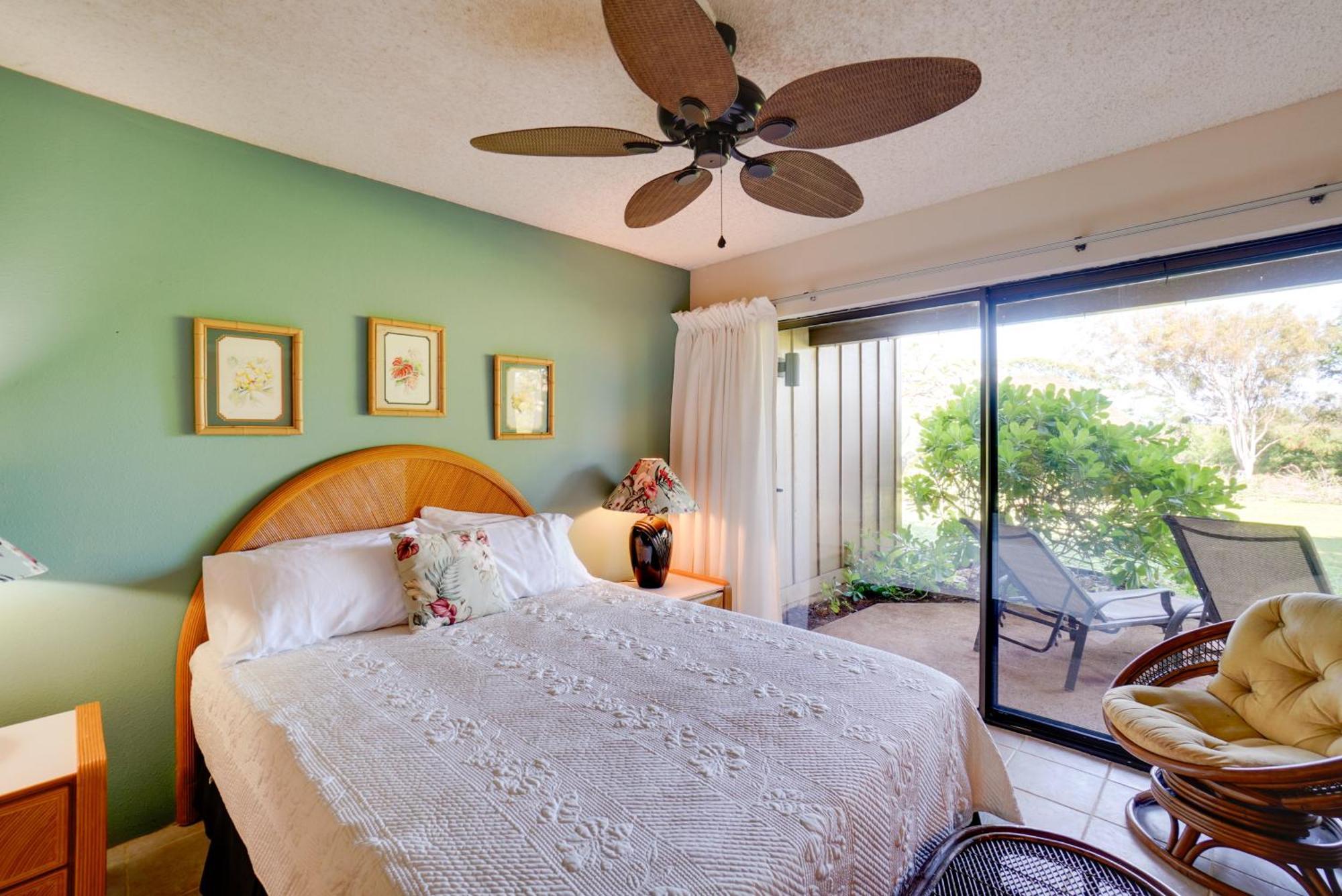 Quiet Maunaloa Condo With Pool, Ocean Views! Kültér fotó