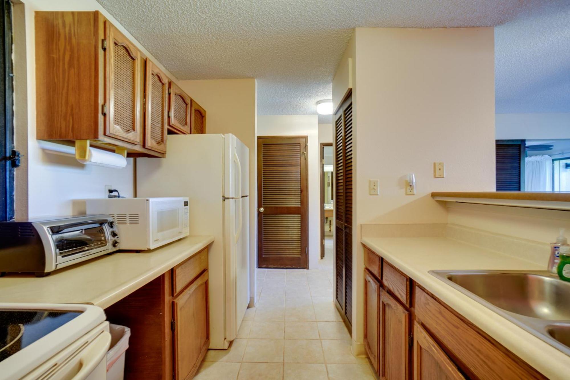 Quiet Maunaloa Condo With Pool, Ocean Views! Kültér fotó