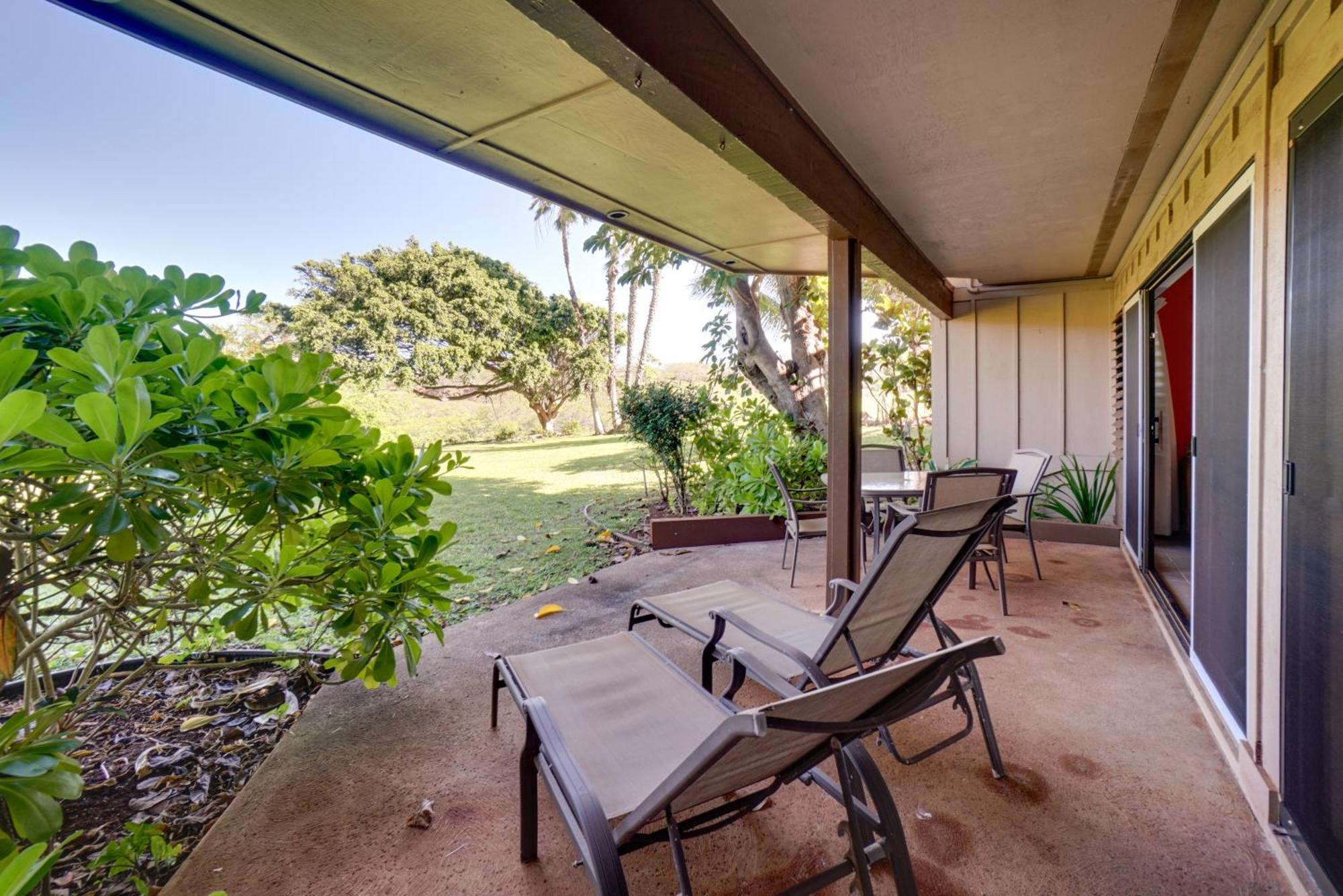 Quiet Maunaloa Condo With Pool, Ocean Views! Kültér fotó