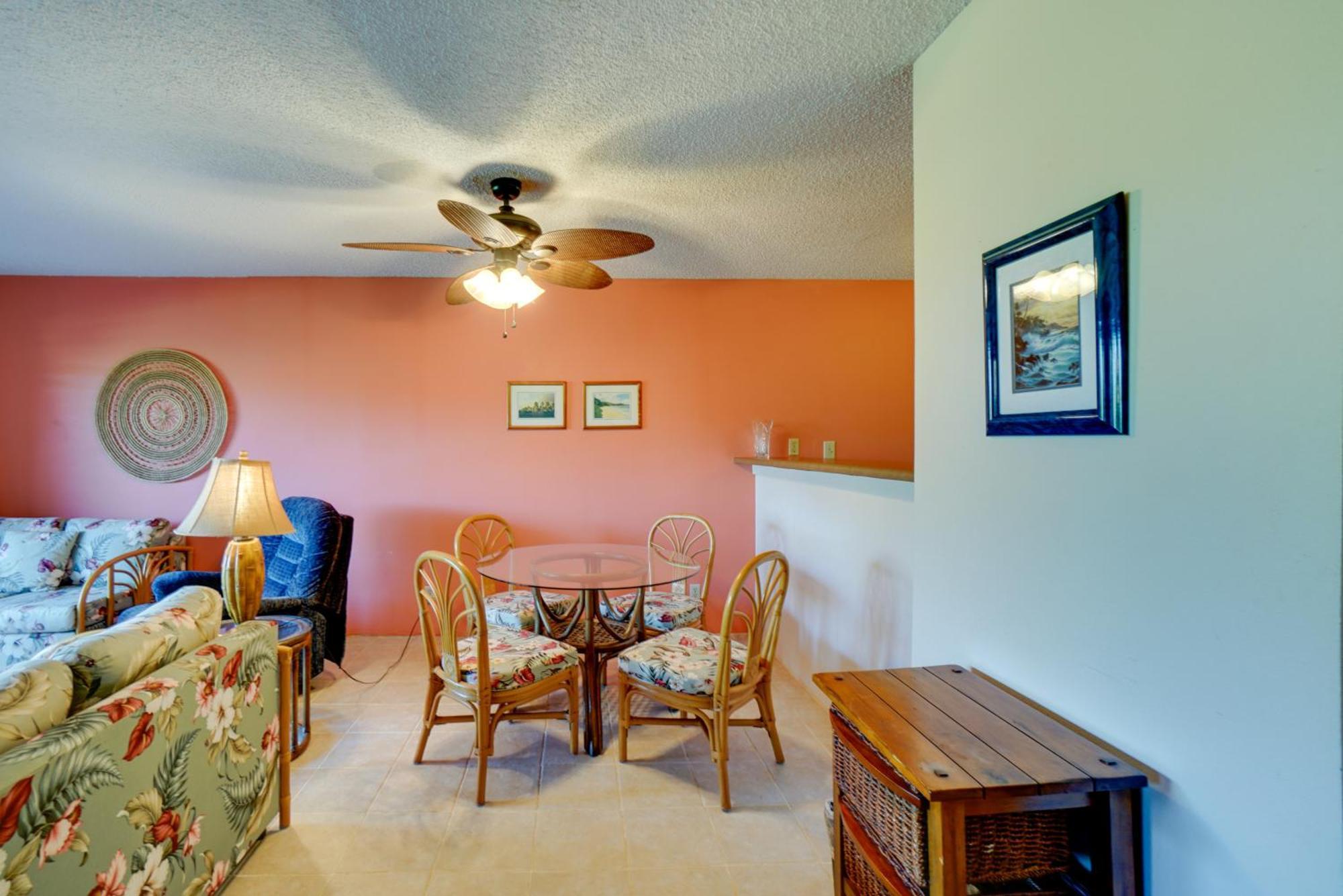 Quiet Maunaloa Condo With Pool, Ocean Views! Kültér fotó